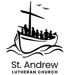 St. Andrew Lutheran Church logo