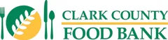 Clark County Food Bank logo